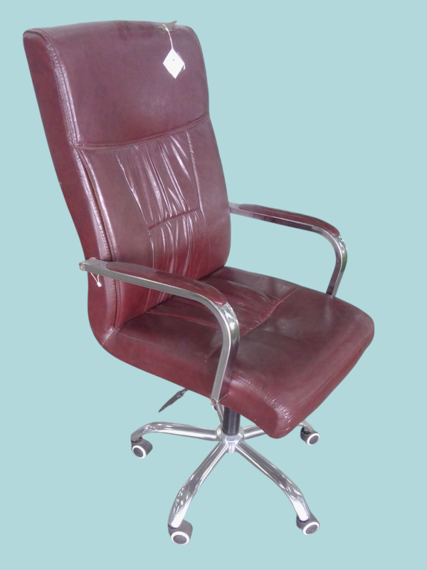 Silla giratoria. - Imagen 2