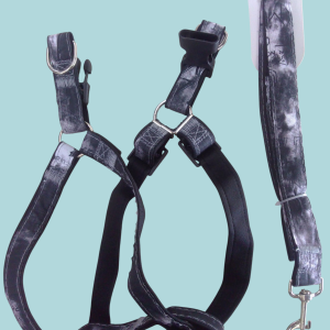 Pecheras con correas para mascotas.