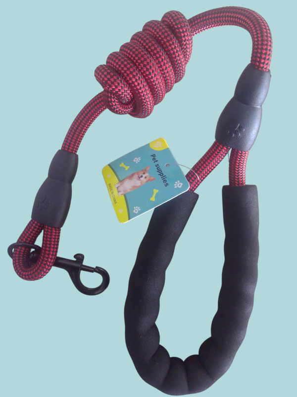 Correas para mascotas. - Imagen 3