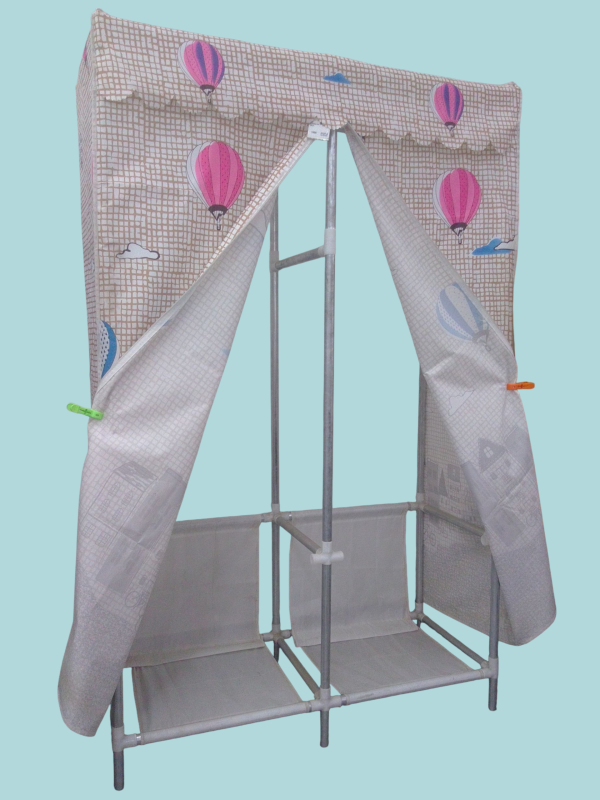 Ropero organizador. - Imagen 2