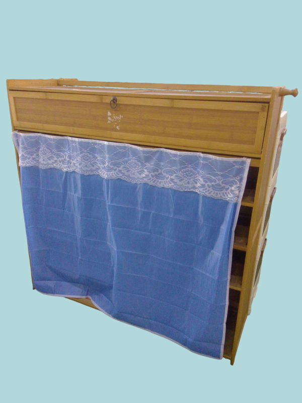 Organizador Zapatera. - Imagen 3