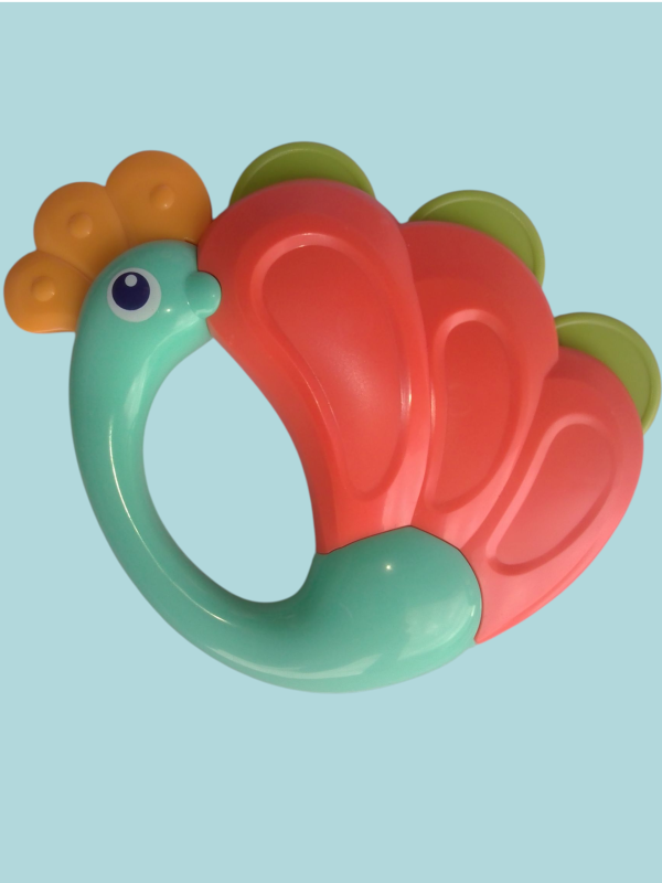 Cascabeles para bebés. - Imagen 2