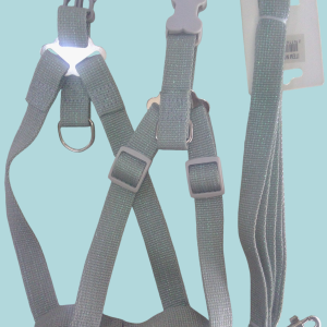 Pecheras con correas para mascotas.