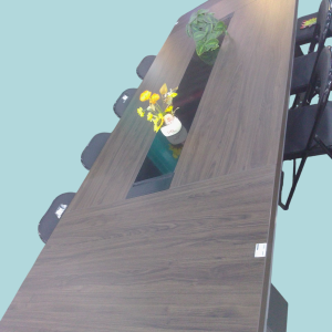 Mesa ejecutiva.