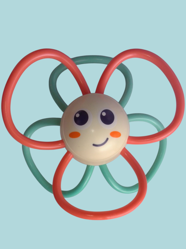 Cascabeles para bebés. - Imagen 5