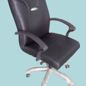 Silla giratoria.