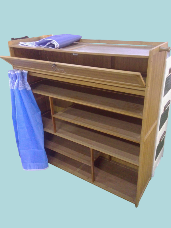 Organizador Zapatera.