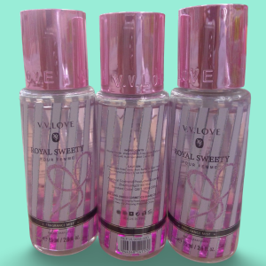 "ROYAL SWETY.". BODY.