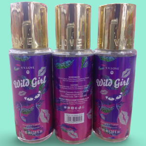 "BODY MIST." BODY PARA DAMAS.