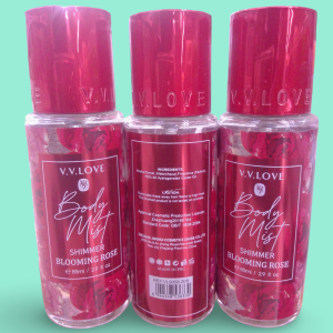 "BODY MIST.". BODY PARA DAMAS.