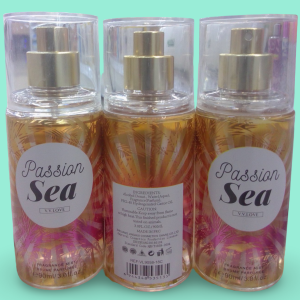 "PASSION SEA.". BODY PARA DAMAS.