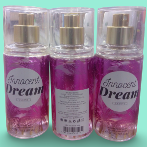 "INNACENT DREAM." FRAGANCIAS FEMENINAS.