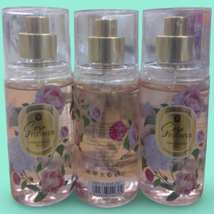 "SOJO FLOWER.". BODY PARA DAMAS.