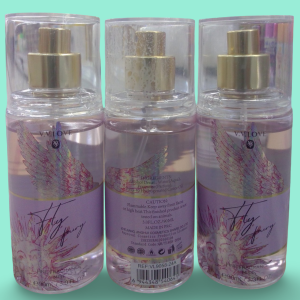 "FLY FAIRY.". BODY PARA DAMAS.