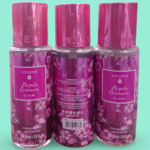 "PURPLE COSMOS.". BODY PARA DAMAS.