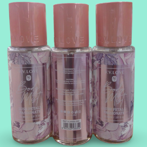 "BODY MIST.". BODY PARA DAMAS.