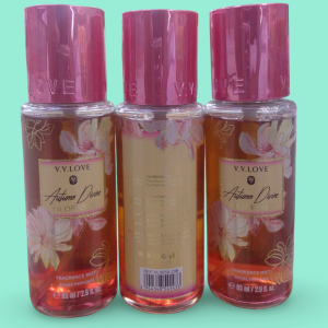 "AUTUMN DIVINE GLORIOUS.". BODY PARA DAMAS.