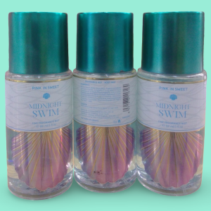 "MIDNIGHT SWIN.". BODY PARA DAMAS.