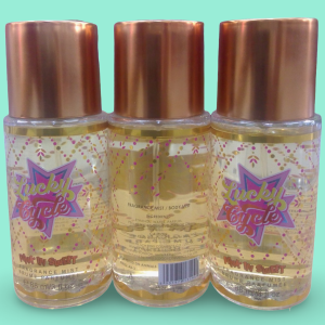 " PURE SENSE." BODY PARA NIÑAS.