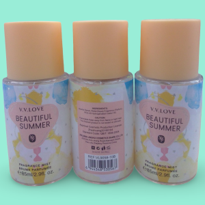 "BEAUTIFUL SUMMER.". BODY PARA DAMAS.