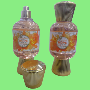 "HOPE" Body refrescante.