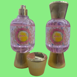 "WAIT". BODY PARA DAMAS