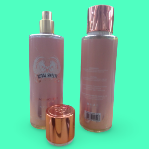 "ROYAL SWEETY.". BODY PARA DAMAS.