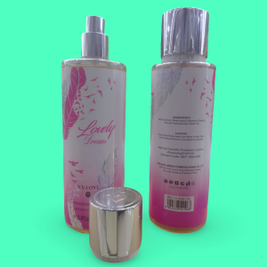 " LOVELY DREAMS. ". BODY PARA DAMAS.