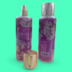 " MAGNOLIA INTERTWINE." BODY PARA DAMAS.