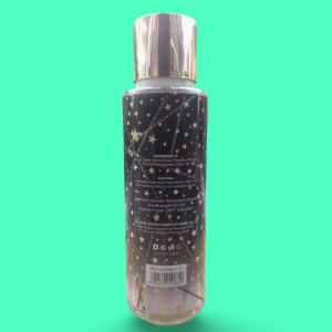 "MIDNIGHT PLEASURE." BODY PARA DAMAS.