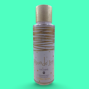 " BLOM DE JOY.". BODY PARA DAMAS.