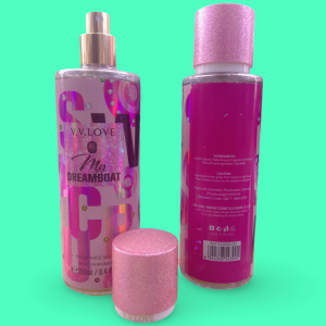 " MY DREAMBOAT. ". BODY PARA DAMAS.