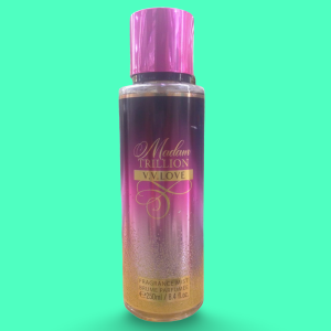 "MADAME TRILLION." BODY PARA DAMAS.