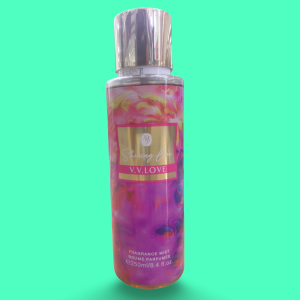 " SHINING LOVE. ". BODY PARA DAMAS.