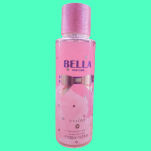 " BELLA POUR FEMME. ". BODY PARA DAMAS.
