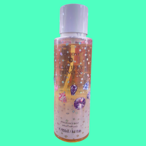 " GLITTERY PRINCESS. ". BODY PARA DAMAS.