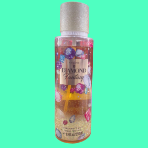 " DIAMOND FANTASY. ". BODY PARA DAMAS.