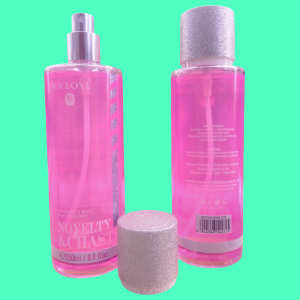 " NOVELTY & CHASTE. ". BODY PARA DAMAS.