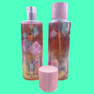 " IVORY GLORY. ". BODY PARA DAMAS.