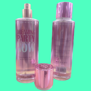 "DREAMING PARTY. " BODY PARA DAMAS.