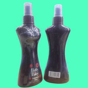 "BETTY BABY." BODY PARA DAMAS.