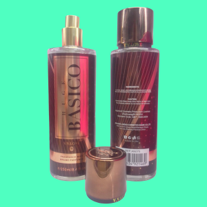 " HUGE BASICO ". BODY PARA CABALLEROS.