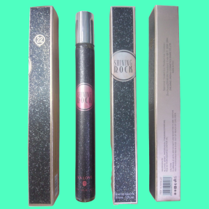 " SHINNING ROCK ". BODY PARA DAMAS.