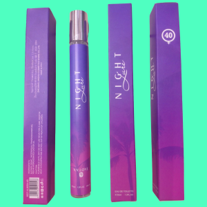 " NIGHT LURE". BODY PARA DAMAS.