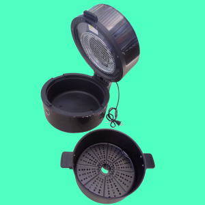 OLLA DE COCINAR DE AIRE.