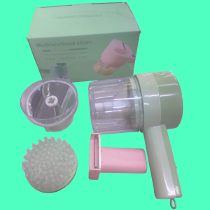 MINI PROCESADOR DE MANO.