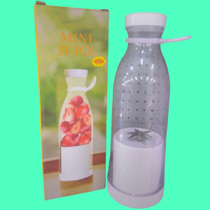 LICUADORA PORTÁTIL DE MANO.