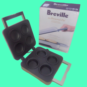 MAQUINA PARA HACER PIES.