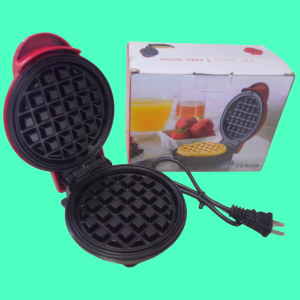 MINI WAFFLERA.