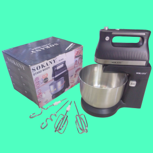 BATIDORA PROFESIONAL. MARCA. SOKANY.